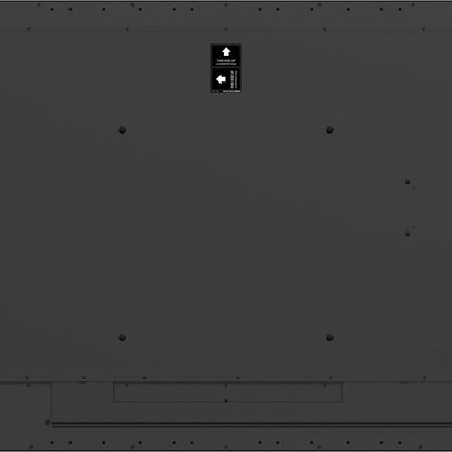 iiyama TF6539AS-B1AG Signage Display Digital signage flat panel 163.8 cm (64.5") LED 500 cd/m² 4K Ultra HD Black Touchscreen Built-in processor Android 24/7