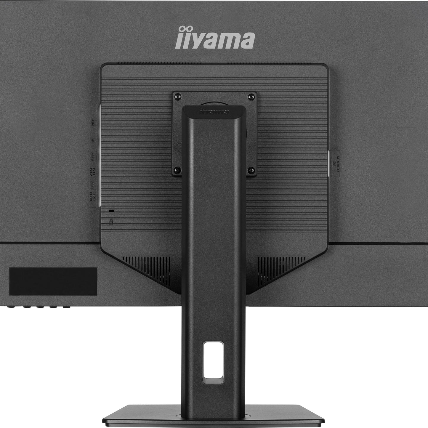 iiyama ProLite XB3270QSU-B1 computer monitor 81.3 cm (32") 2560 x 1440 pixels Wide Quad HD LED Black