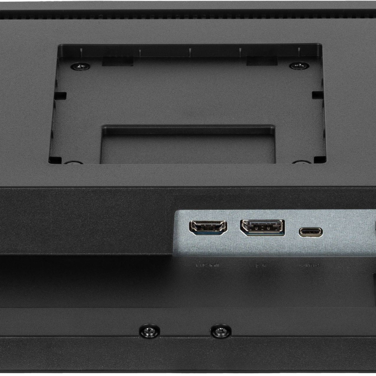 iiyama ProLite XUB2497HSN-B1 24" LED Full HD Display with USB-C & RJ45 (LAN) in Black