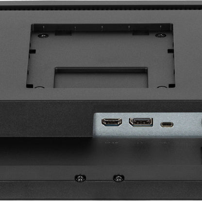 iiyama ProLite XUB2497HSN-B1 24" LED Full HD Display with USB-C & RJ45 (LAN) in Black