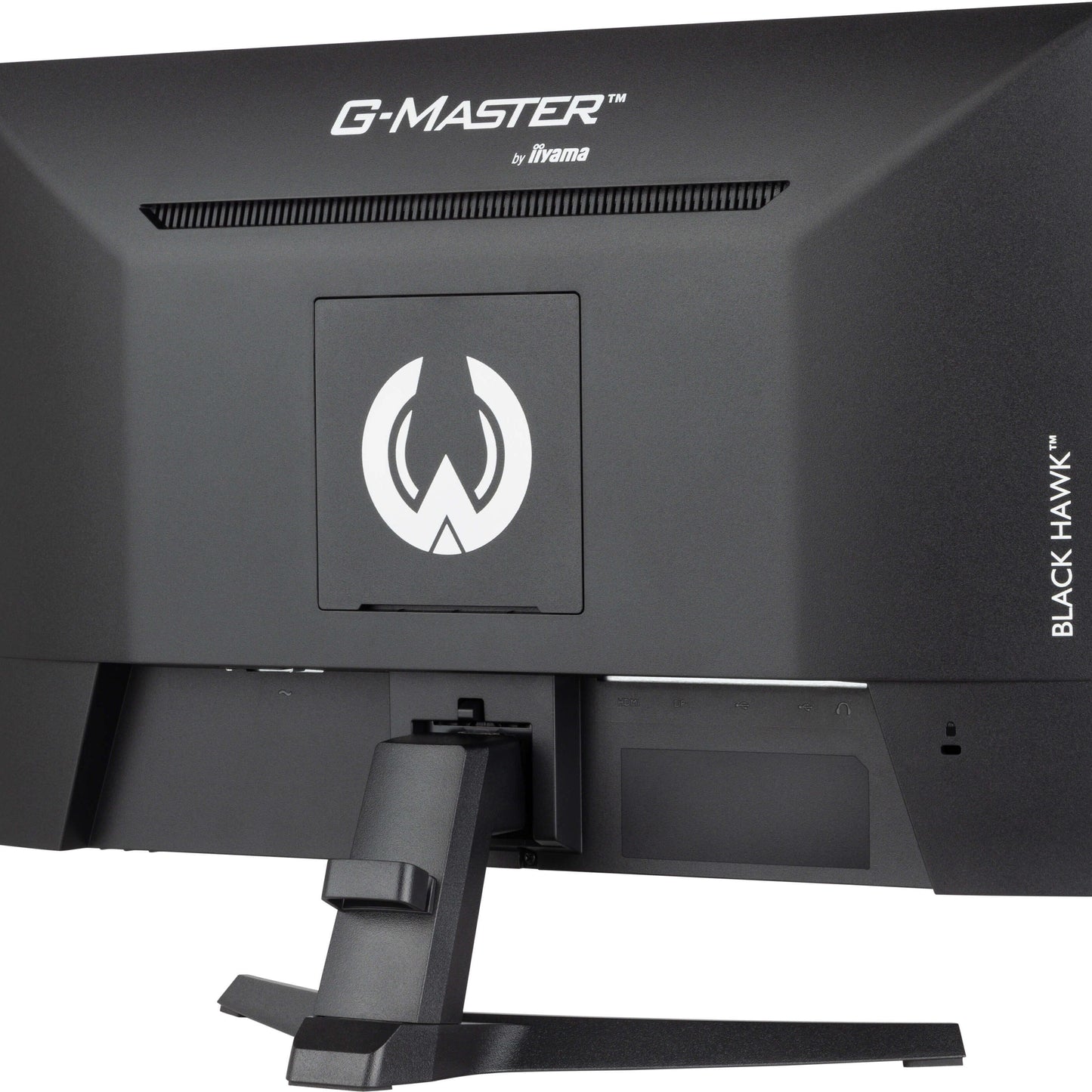 iiyama G-MASTER G2445HSU-B2 computer monitor 61 cm (24") 1920 x 1080 pixels Full HD LCD Black