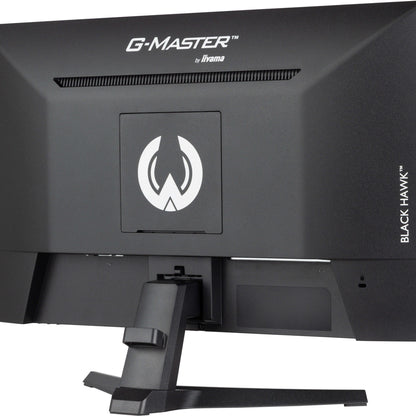 iiyama G-MASTER G2445HSU-B2 computer monitor 61 cm (24") 1920 x 1080 pixels Full HD LCD Black