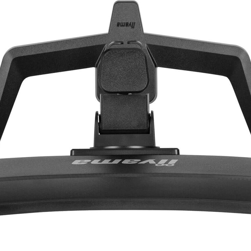 iiyama G-MASTER GCB3280QSU-B2 computer monitor 80 cm (31.5") 2560 x 1440 pixels Dual QHD LED Black