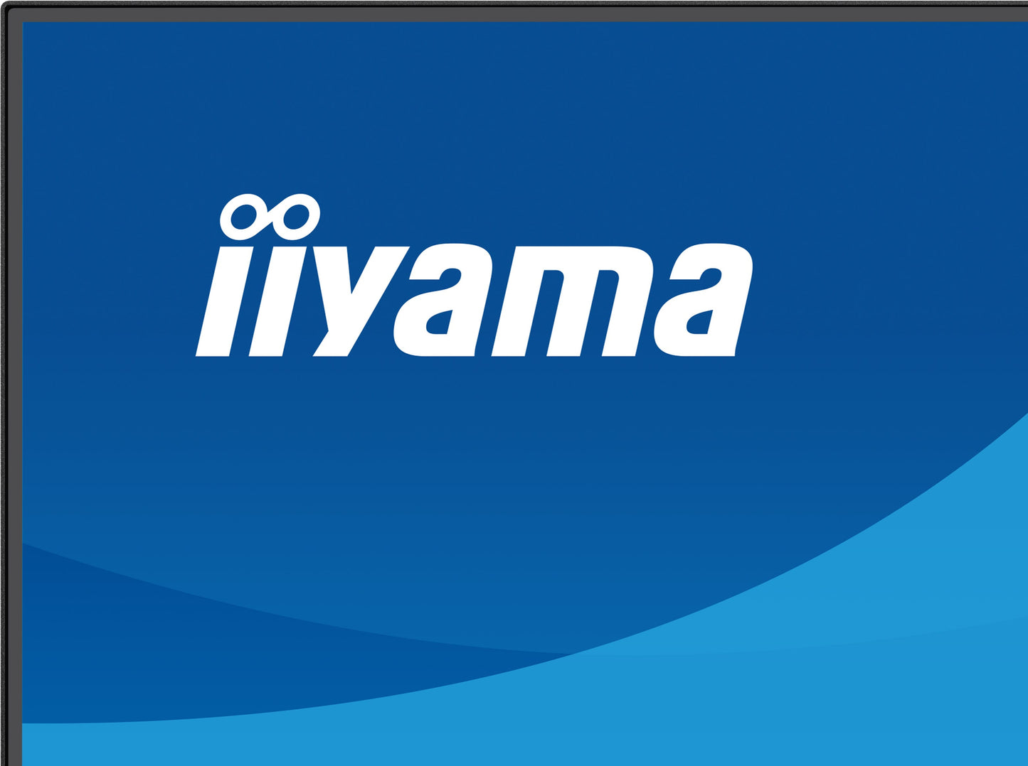 iiyama ProLite XB2793QSU-B1 computer monitor 68.6 cm (27") 2560 x 1440 pixels Quad HD LED Black
