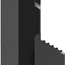 iiyama PROLITE TE8614MIS-B2AG Digital signage flat panel 2.18 m (86") LCD Wi-Fi 435 cd/m² 4K Ultra HD Black Touchscreen Built-in processor Android 24/7