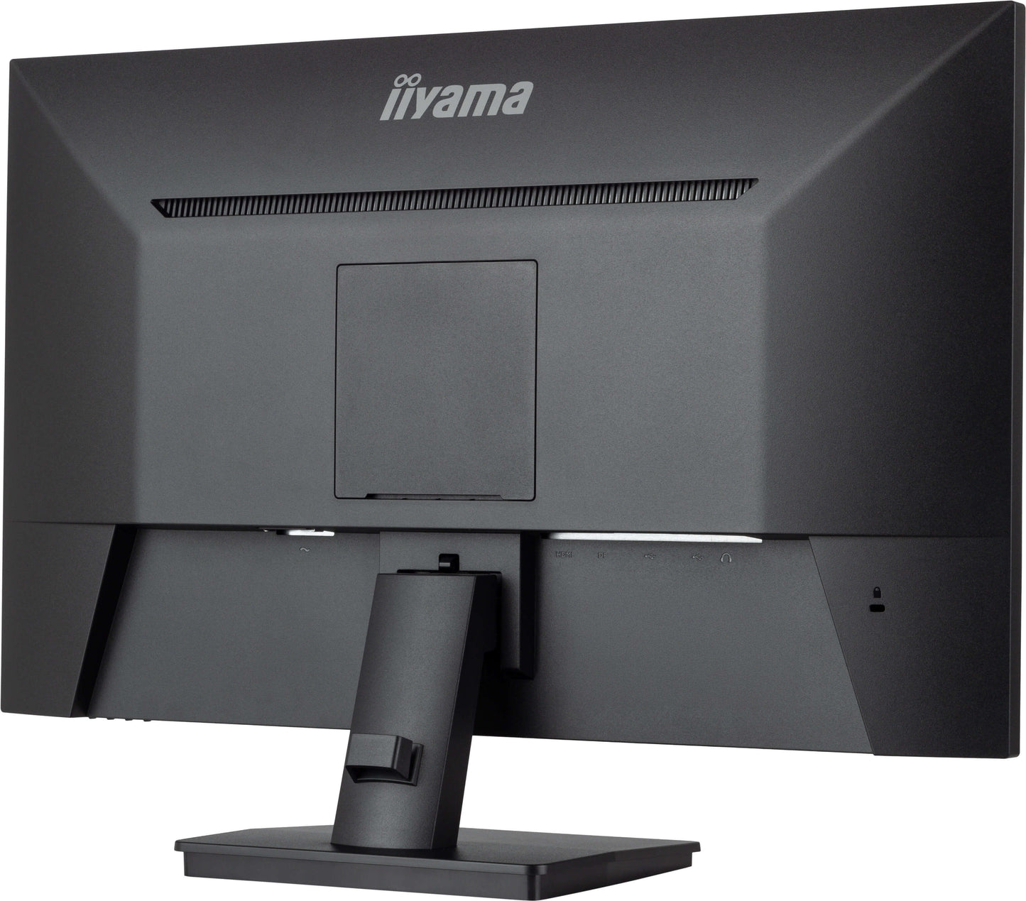 iiyama ProLite XU2793HSU-B7 computer monitor 68.6 cm (27") 1080 x 1920 pixels Full HD LED Black