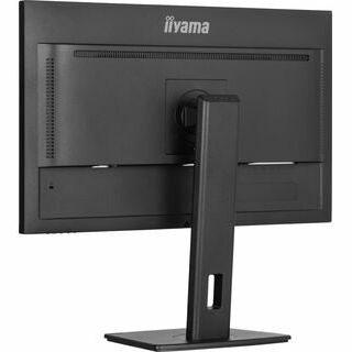 iiyama ProLite XUB2797QSU-B1 computer monitor 61 cm (24") 2560 x 1440 pixels Wide Quad HD LED Black