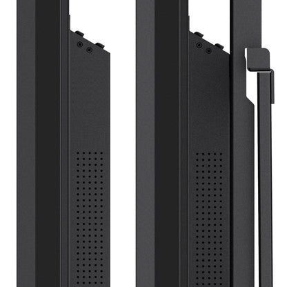 iiyama LH8664UHS-B2AG Signage Display Digital signage flat panel 2.18 m (86") Wi-Fi 500 cd/m² 4K Ultra HD Black Built-in processor Android 24/7