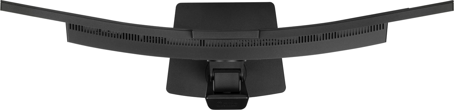 iiyama GCB3482WQSU-B1 computer monitor 86.4 cm (34") 1440 x 3440 pixels UltraWide Quad HD LED Black