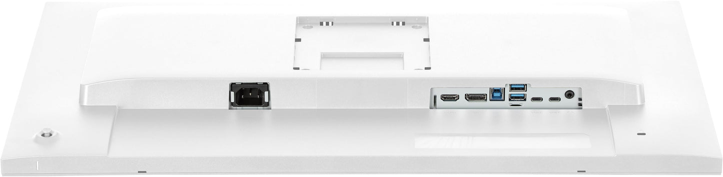 iiyama ProLite XB2797HSU-W1 computer monitor 68.6 cm (27") 1920 x 1080 pixels Full HD LED White