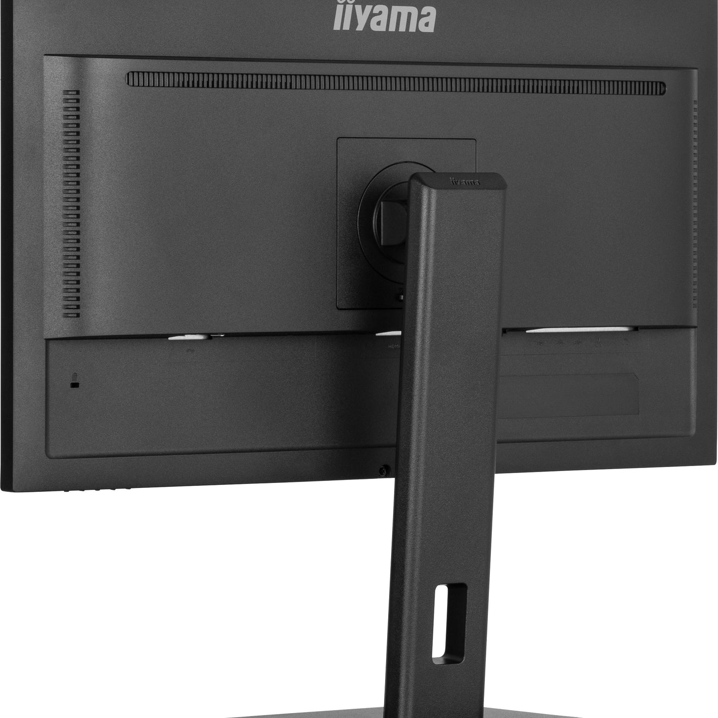 iiyama ProLite XUB2797QSN-B2 computer monitor 68.6 cm (27") 2560 x 1440 pixels 2K Ultra HD LED Black
