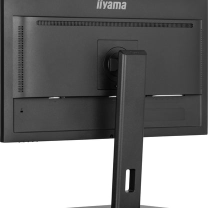 iiyama ProLite XUB2797QSN-B2 computer monitor 68.6 cm (27") 2560 x 1440 pixels 2K Ultra HD LED Black
