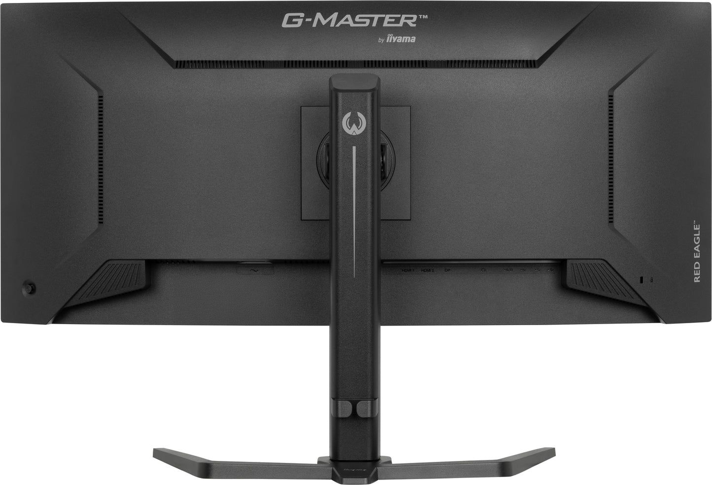 iiyama G-MASTER Red Eagle GCB3484WQSU-B1 34" Curved Gaming Monitor