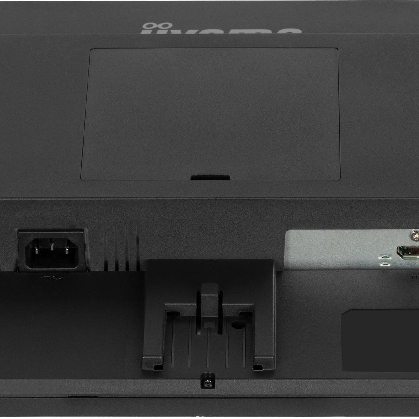 iiyama ProLite XU2495WSU-B7 computer monitor 61 cm (24") 1920 x 1200 pixels 4K Ultra HD LED Black