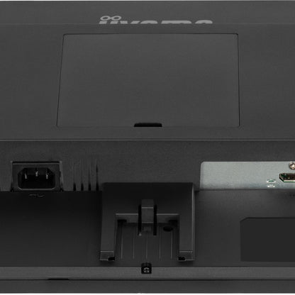 iiyama ProLite XU2495WSU-B7 computer monitor 61 cm (24") 1920 x 1200 pixels 4K Ultra HD LED Black