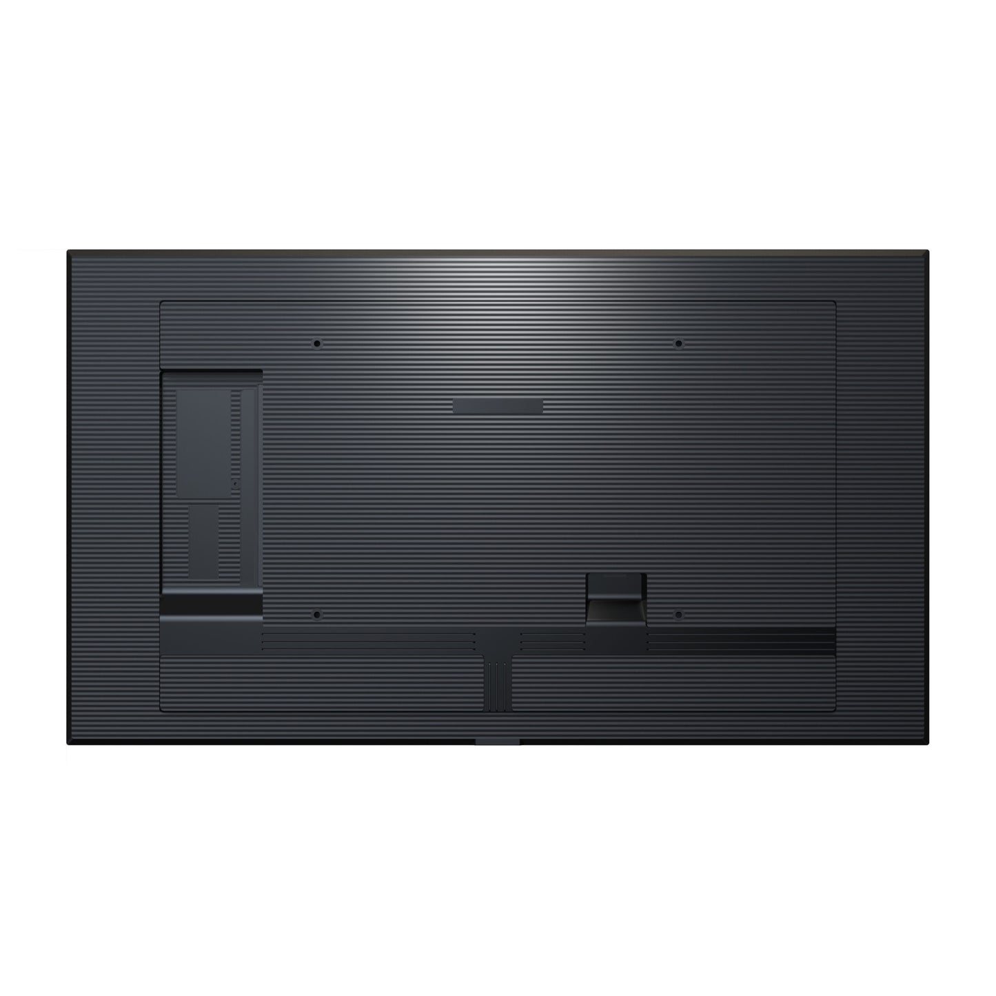 AG Neovo NSD-3203 Signage Display Digital signage flat panel 80 cm (31.5") LCD Wi-Fi 500 cd/m² Full HD Black Built-in processor Android 9