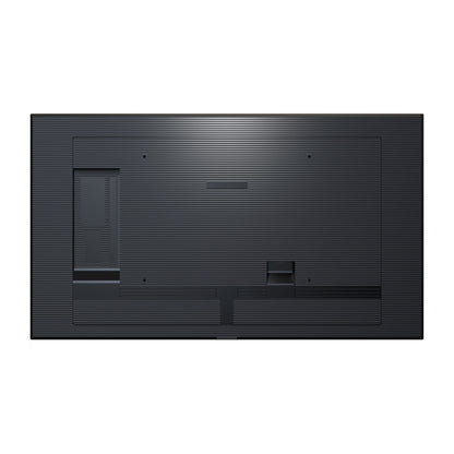 AG Neovo NSD-3203 Signage Display Digital signage flat panel 80 cm (31.5") LCD Wi-Fi 500 cd/m² Full HD Black Built-in processor Android 9