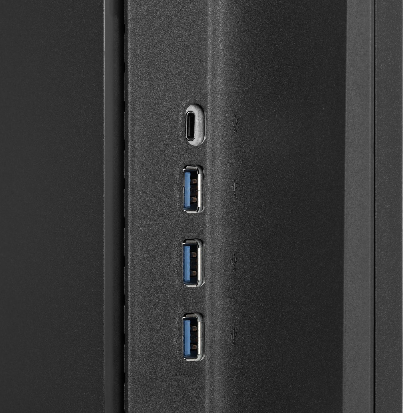 iiyama ProLite XU2495WSU-B7 computer monitor 61 cm (24") 1920 x 1200 pixels 4K Ultra HD LED Black