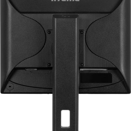 iiyama ProLite B1980S-B1 computer monitor 48.3 cm (19") 1280 x 1024 pixels VGA LED Black