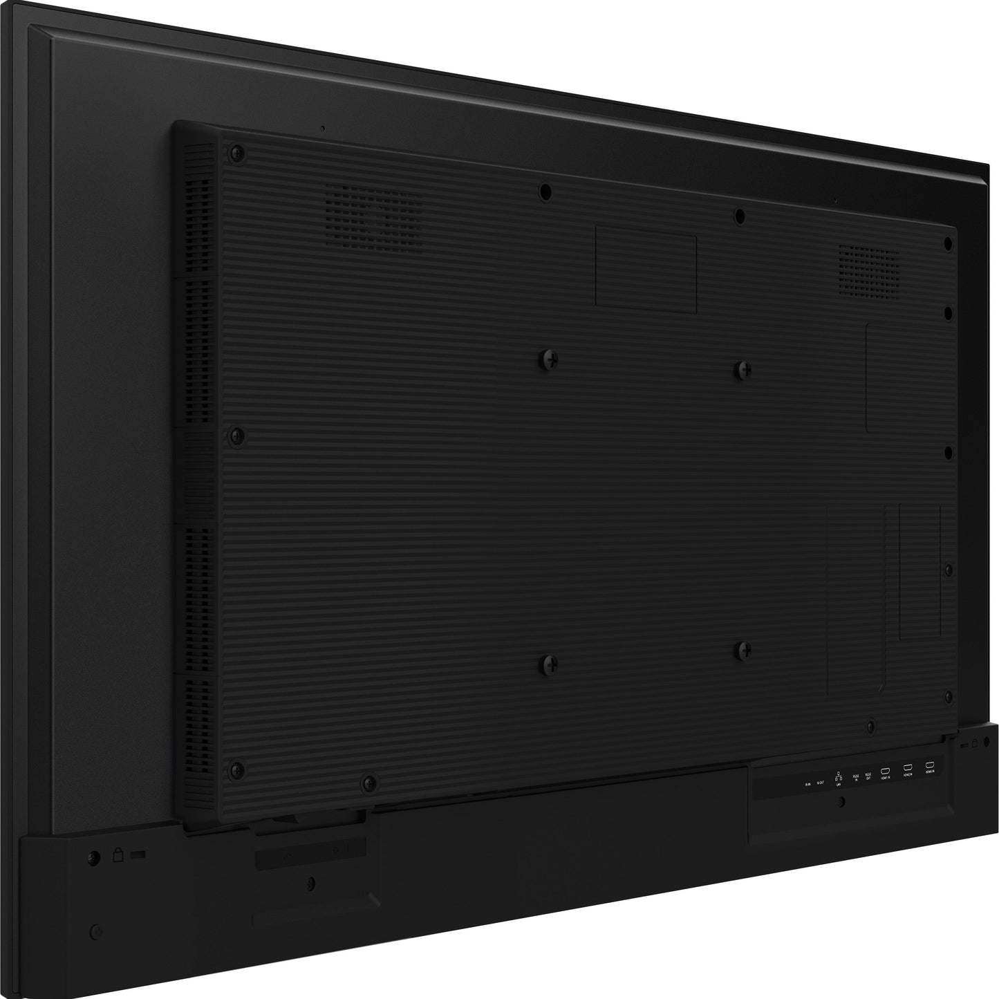 iiyama LH3241S-B2 Signage Display Kiosk design 80 cm (31.5") LED 350 cd/m² Full HD Black 24/7