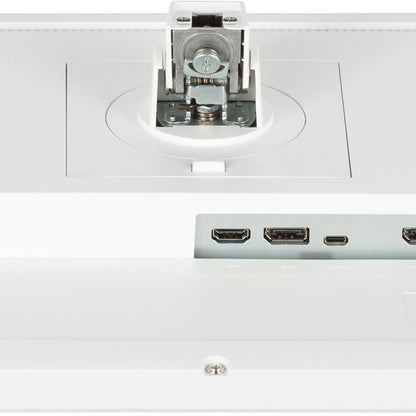 iiyama G-MASTER XUB2797QSN-W2 computer monitor 68.6 cm (27") 2560 x 1440 pixels 4K Ultra HD LED White