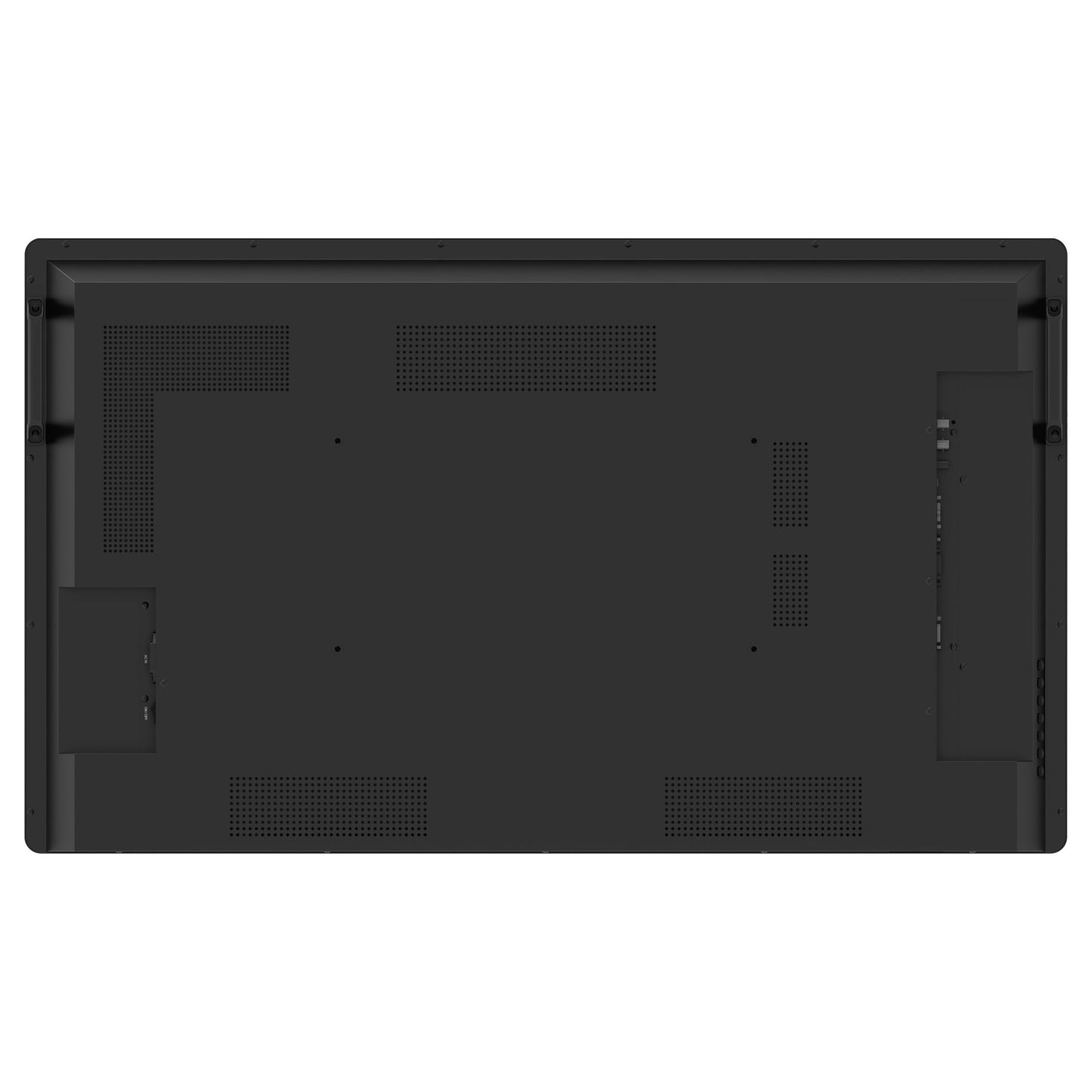 AG Neovo TTN-4301 Signage Display Digital signage flat panel 109.2 cm (43") LCD 450 cd/m² 4K Ultra HD Black 24/7