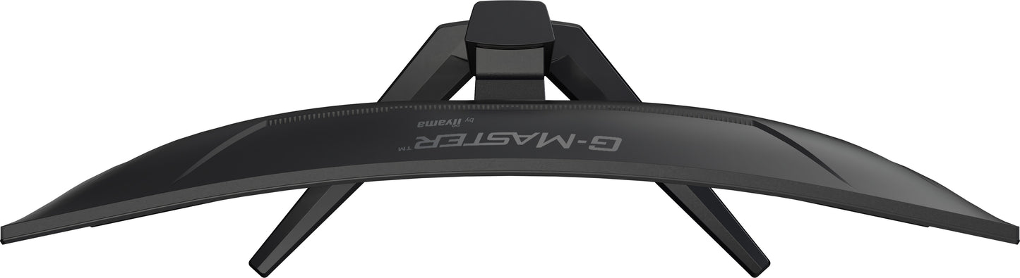 iiyama G-MASTER GCB3486WQSCP-B1 computer monitor 86.4 cm (34") 1440 x 3440 pixels