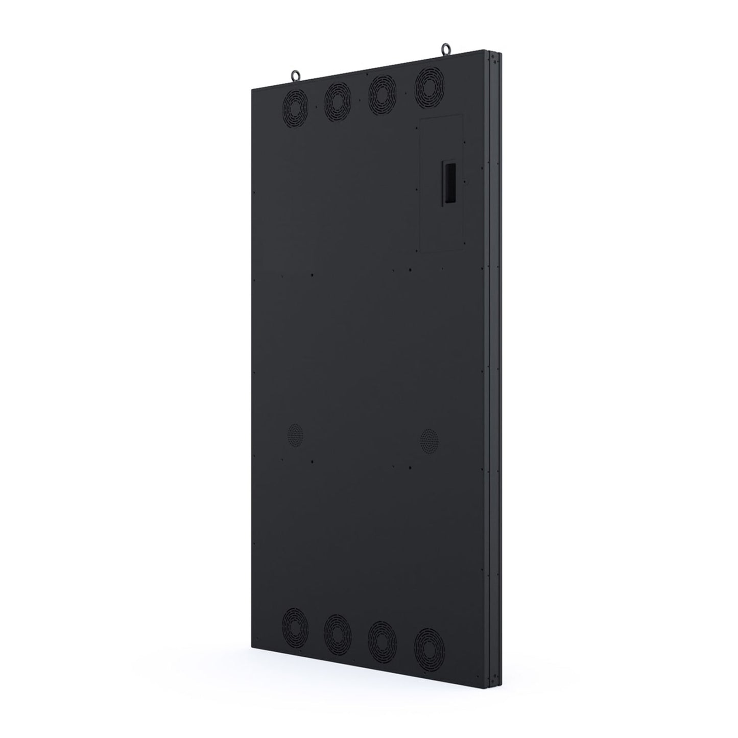 Hisense 55WF45H Signage Display 139.7 cm (55") Wi-Fi 4500 cd/m² Full HD Black Built-in processor Android 9.0