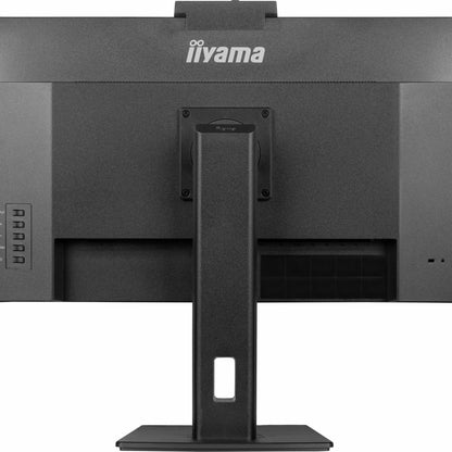 iiyama ProLite XUB2790QSUH-B1 computer monitor 68.6 cm (27") 2560 x 1440 pixels 4K Ultra HD LED Black