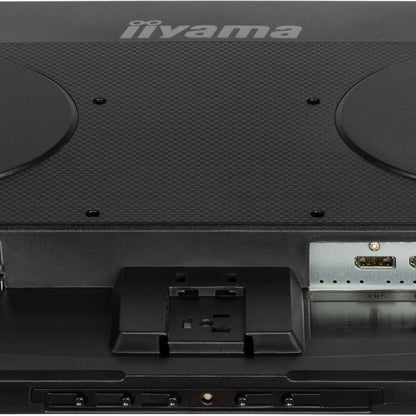 iiyama ProLite E1980S-B1 computer monitor 48.3 cm (19") 1280 x 1024 pixels VGA LED Black