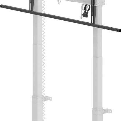 iiyama MD-WLIFT2031-W1 Motorised Wall/Floor Lift for 55"-98" Monitors in White