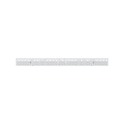 Multibrackets M Pro Series Enclosure 50" Wall Slim Medium White