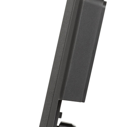 iiyama ProLite XU2495WSU-B7 computer monitor 61 cm (24") 1920 x 1200 pixels 4K Ultra HD LED Black