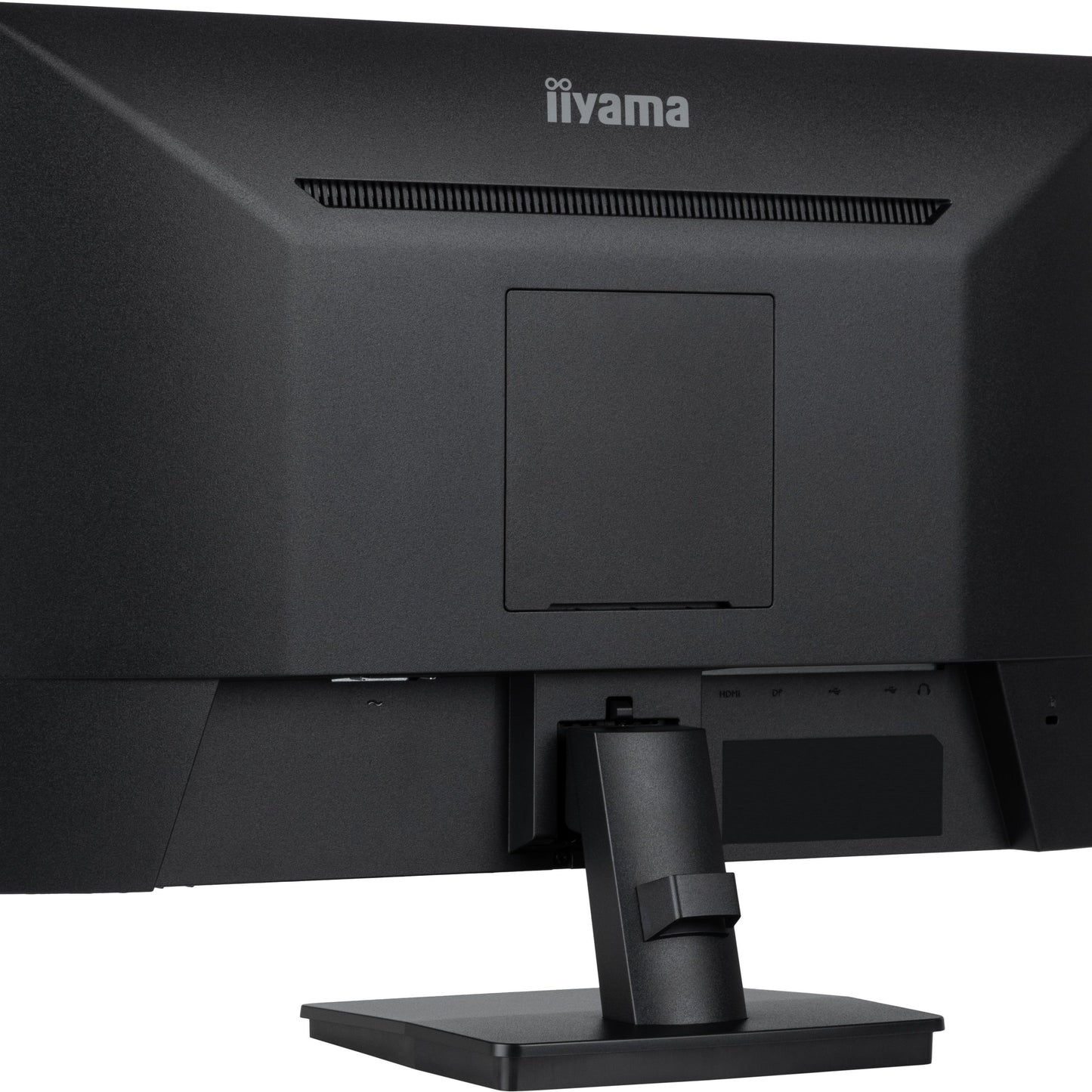 iiyama ProLite XU2493HSU-B7 computer monitor 60.5 cm (23.8") 1920 x 1080 pixels Full HD LED Black
