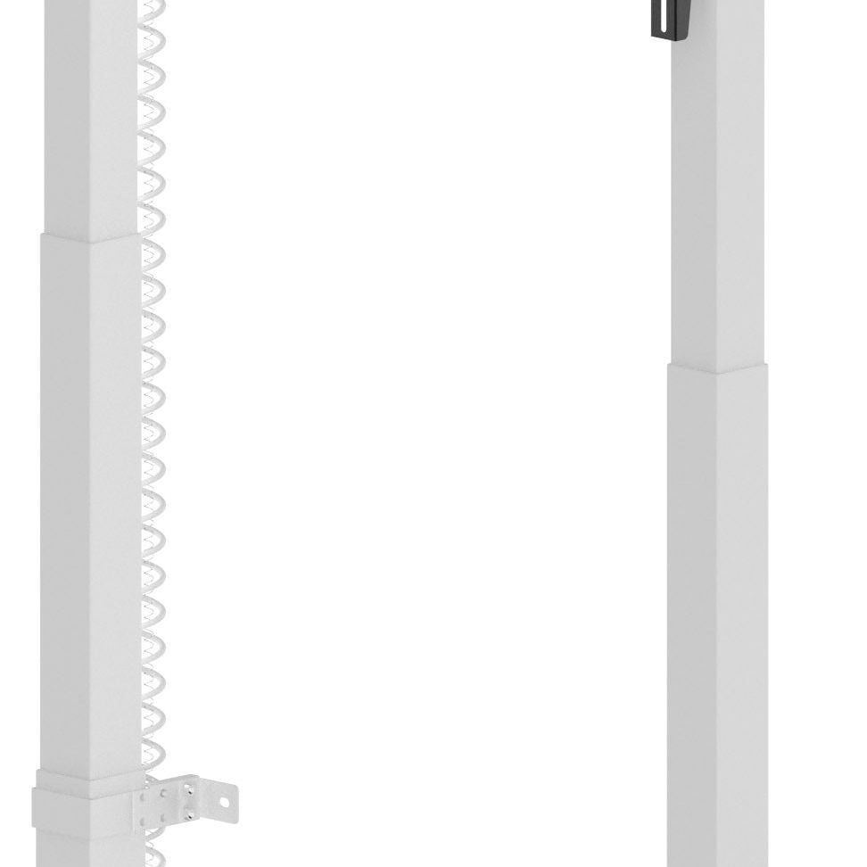 iiyama MD-WLIFT2031-W1 Motorised Wall/Floor Lift for 55"-98" Monitors in White