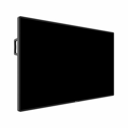 AG Neovo TTN-5501 Signage Display 139.7 cm (55") LED 400 cd/m² 4K Ultra HD Black