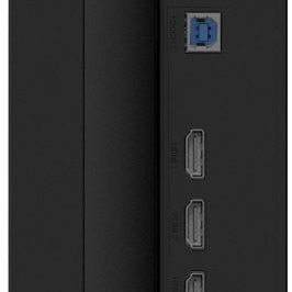 iiyama TE6512MIS-B3AG Signage Display Kiosk design 165.1 cm (65") LCD Wi-Fi 400 cd/m² 4K Ultra HD Black Touchscreen Built-in processor Android 11 24/7