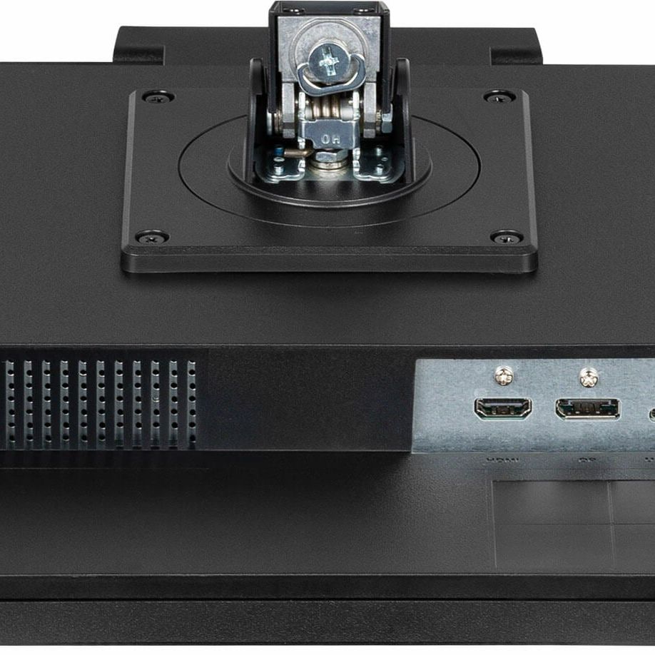 iiyama ProLite XUB2790QSUH-B1 computer monitor 68.6 cm (27") 2560 x 1440 pixels 4K Ultra HD LED Black