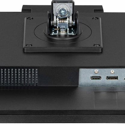 iiyama ProLite XUB2790QSUH-B1 computer monitor 68.6 cm (27") 2560 x 1440 pixels 4K Ultra HD LED Black