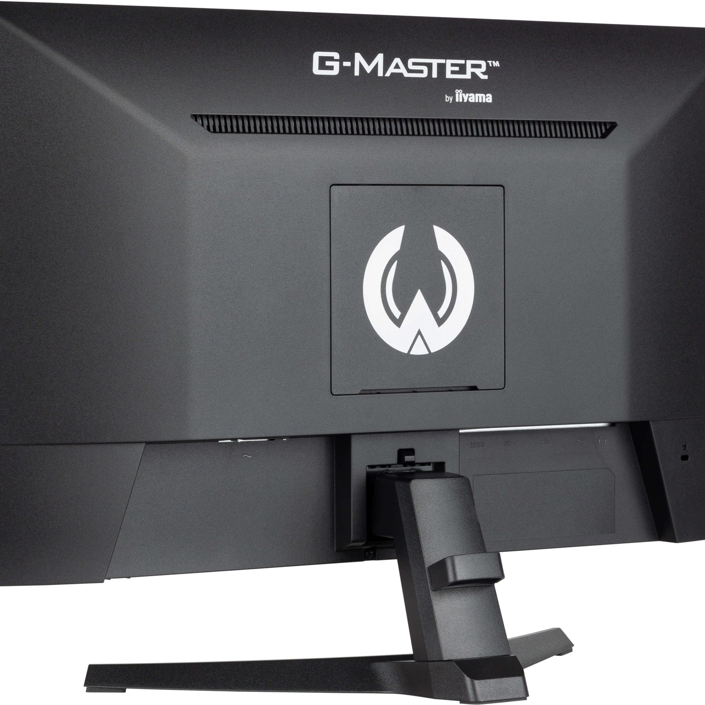 iiyama G-MASTER G2445HSU-B2 computer monitor 61 cm (24") 1920 x 1080 pixels Full HD LCD Black