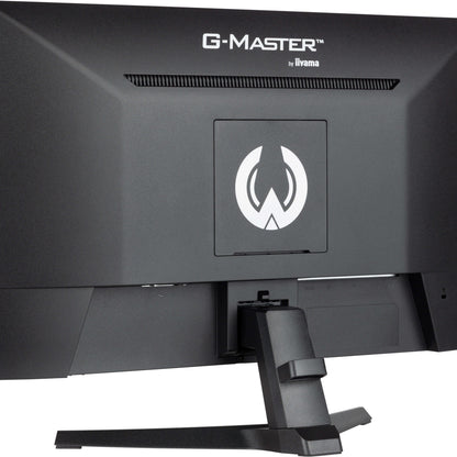 iiyama G-MASTER G2445HSU-B2 computer monitor 61 cm (24") 1920 x 1080 pixels Full HD LCD Black