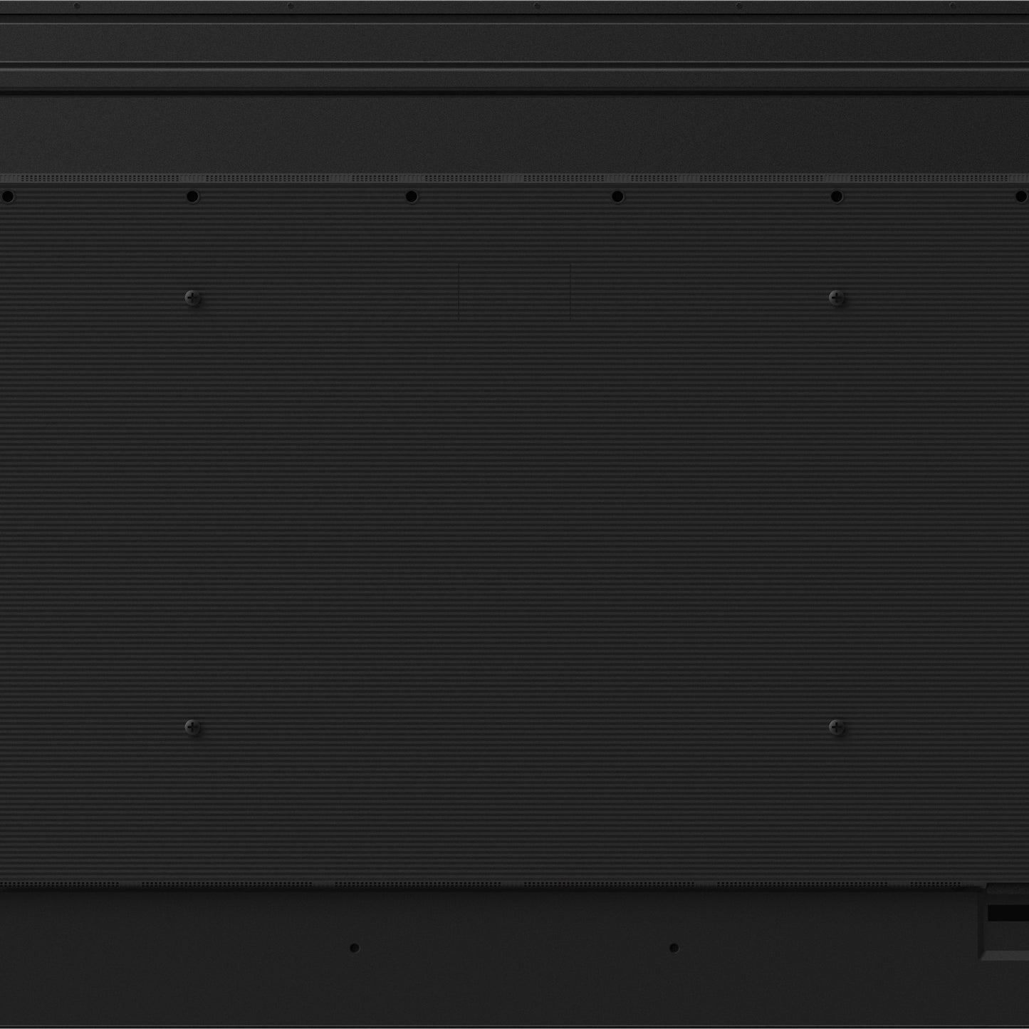 iiyama LH7565UHSB-B1 Signage Display Kiosk design 189.2 cm (74.5") LED Wi-Fi 800 cd/m² 4K Ultra HD Black Built-in processor Android 11 24/7