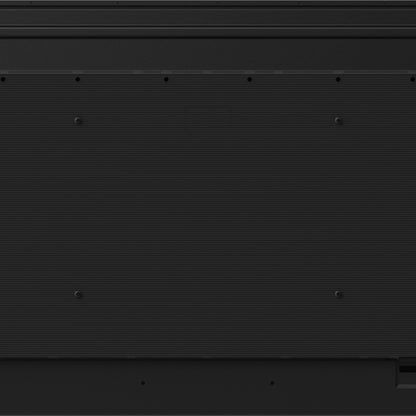 iiyama LH7565UHSB-B1 Signage Display Kiosk design 189.2 cm (74.5") LED Wi-Fi 800 cd/m² 4K Ultra HD Black Built-in processor Android 11 24/7