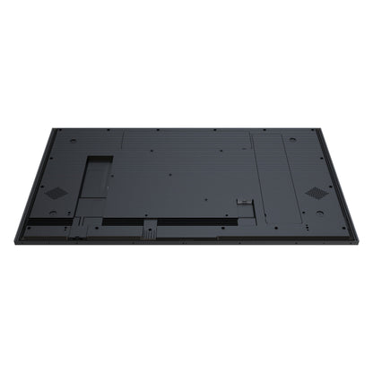 AG Neovo NSD-5503 Digital signage flat panel 138.7 cm (54.6") LCD Wi-Fi 500 cd/m² 4K Ultra HD Black Built-in processor Android 9