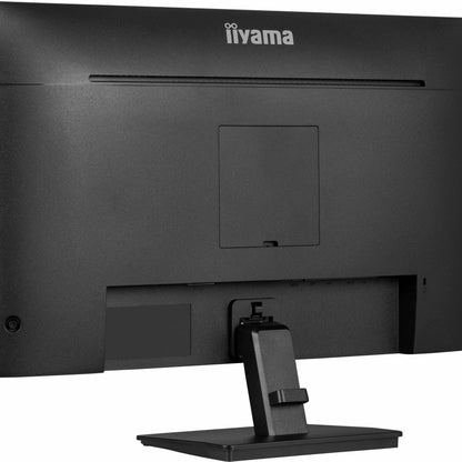 iiyama ProLite XU2792UHSU-B6 computer monitor 68.6 cm (27") 3840 x 2160 pixels 4K Ultra HD LED Black