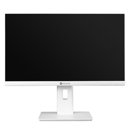 AG Neovo ME-2701 27" Full HD Medical Clinical Review Monitor in White
