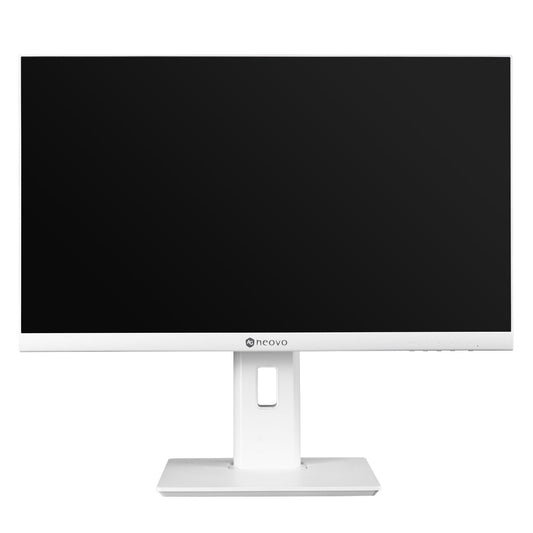 AG Neovo ME-2701 27" Full HD Medical Clinical Review Monitor in White