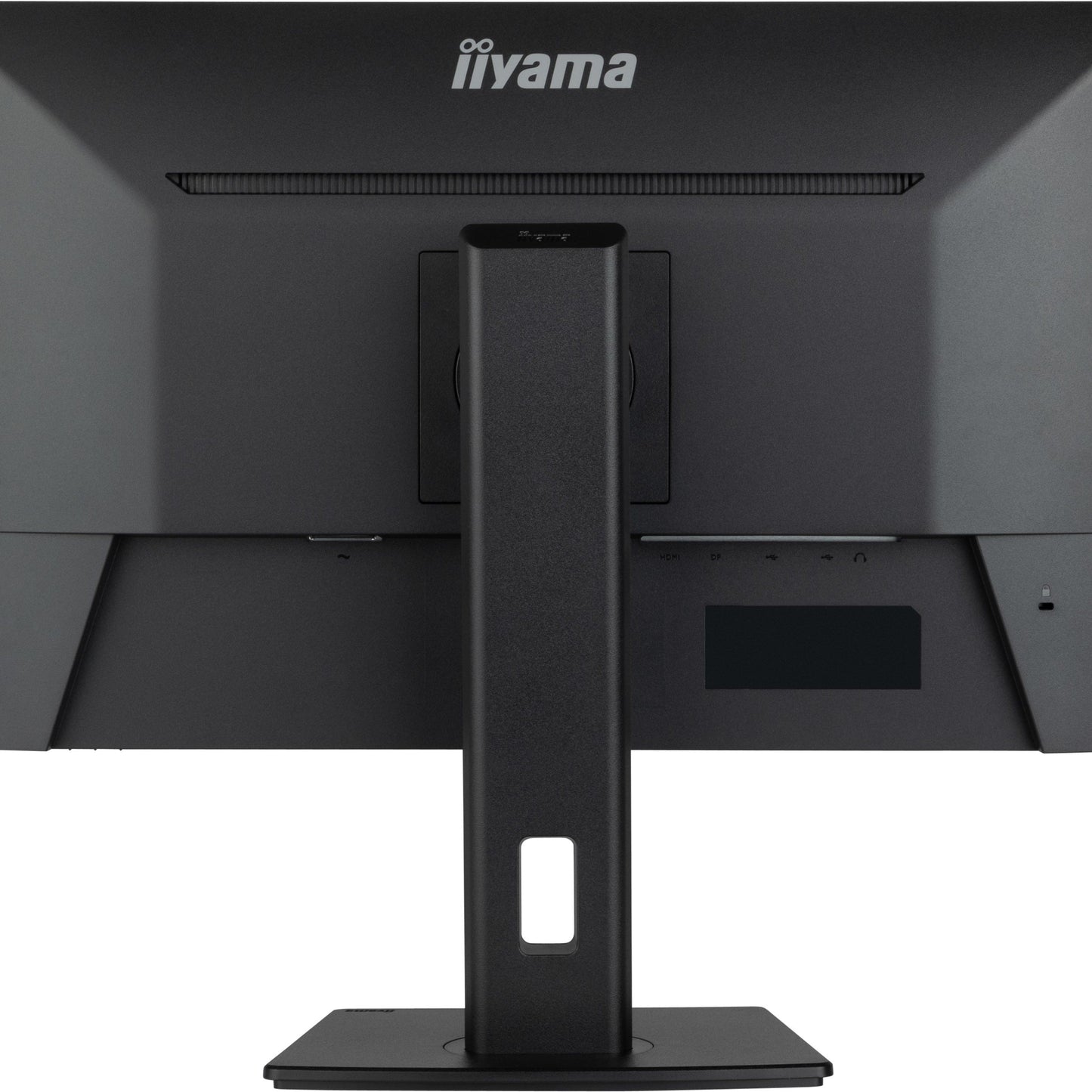 iiyama ProLite XUB2793HSU-B7 computer monitor 68.6 cm (27") 1920 x 1080 pixels Full HD LED Black