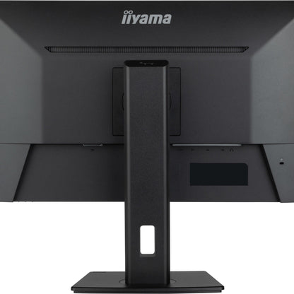 iiyama ProLite XUB2793HSU-B7 computer monitor 68.6 cm (27") 1920 x 1080 pixels Full HD LED Black