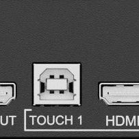 iiyama PROLITE TE6514MIS-B2AG Digital signage flat panel 165.1 cm (65") LCD Wi-Fi 435 cd/m² 4K Ultra HD Black Touchscreen Built-in processor Android 24/7